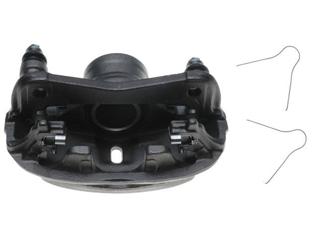 Raybestos Brakes Disc Brake Caliper P/N:FRC3153 Fits: Chevrolet Nova 1988, Geo Prizm 92-89, Toyota Corolla 92-87, Toyota Paseo 98-96, Toyota Tercel 98-93 - Image 1
