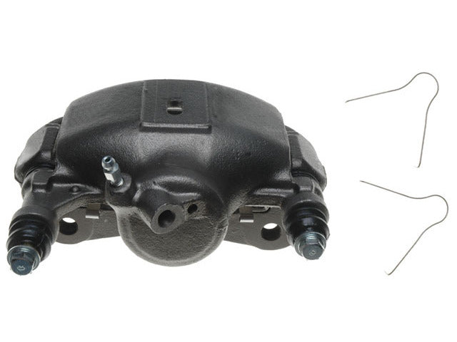 Raybestos Brakes Disc Brake Caliper P/N:FRC3153 Fits: Chevrolet Nova 1988, Geo Prizm 92-89, Toyota Corolla 92-87, Toyota Paseo 98-96, Toyota Tercel 98-93 - Image 2