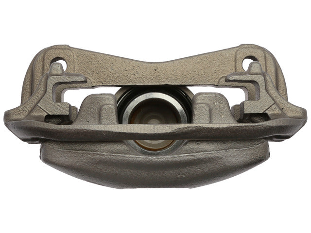 Raybestos Brakes Disc Brake Caliper P/N:FRC3154 Fits: Chevrolet Nova 1988, Geo Prizm 92-89, Toyota Corolla 92-87, Toyota Paseo 98-96, Toyota Tercel 98-93 - Image 1