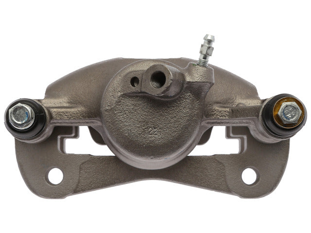 Raybestos Brakes Disc Brake Caliper P/N:FRC3154 Fits: Chevrolet Nova 1988, Geo Prizm 92-89, Toyota Corolla 92-87, Toyota Paseo 98-96, Toyota Tercel 98-93 - Image 3
