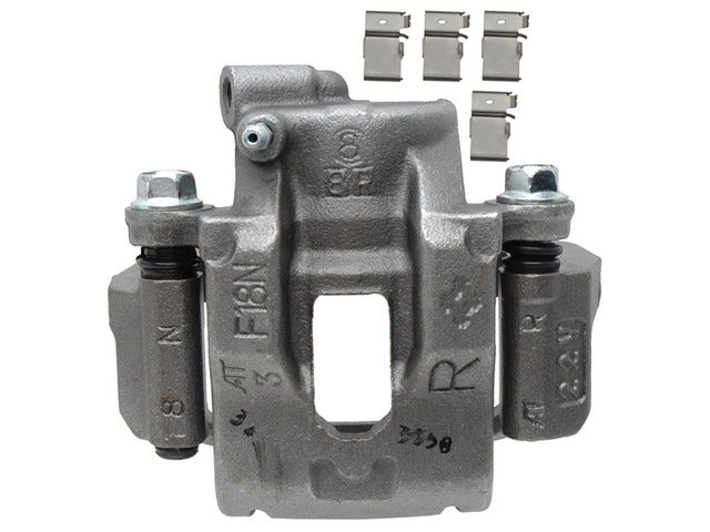Raybestos Brakes Disc Brake Caliper P/N:FRC3158 Fits: Toyota Cressida 92-89 - Image 5