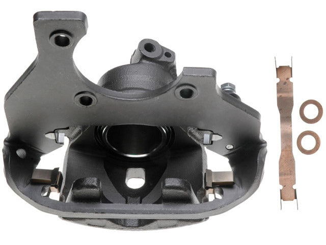 Raybestos Brakes Disc Brake Caliper P/N:FRC3161 Fits: Toyota Van 89-87 - Image 1