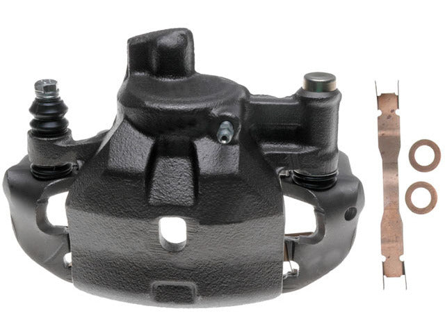 Raybestos Brakes Disc Brake Caliper P/N:FRC3161 Fits: Toyota Van 89-87 - Image 2