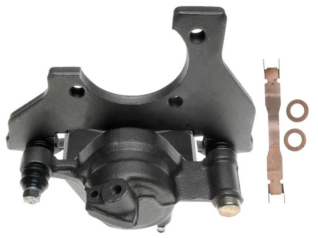 Raybestos Brakes Disc Brake Caliper P/N:FRC3161 Fits: Toyota Van 89-87 - Image 3