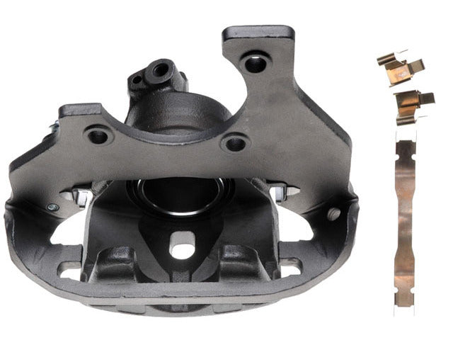 Raybestos Brakes Disc Brake Caliper P/N:FRC3162 Fits: Toyota Van 89-87 - Image 1
