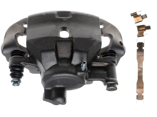 Raybestos Brakes Disc Brake Caliper P/N:FRC3162 Fits: Toyota Van 89-87 - Image 2