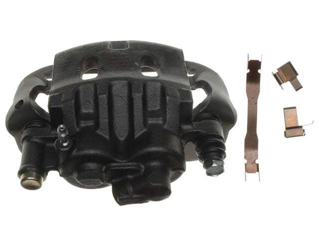 Raybestos Brakes Disc Brake Caliper P/N:FRC3163 Fits: Toyota Van 89-87 - Image 2