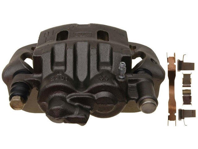 Raybestos Brakes Disc Brake Caliper P/N:FRC3164 Fits: Toyota Van 89-87 - Image 2
