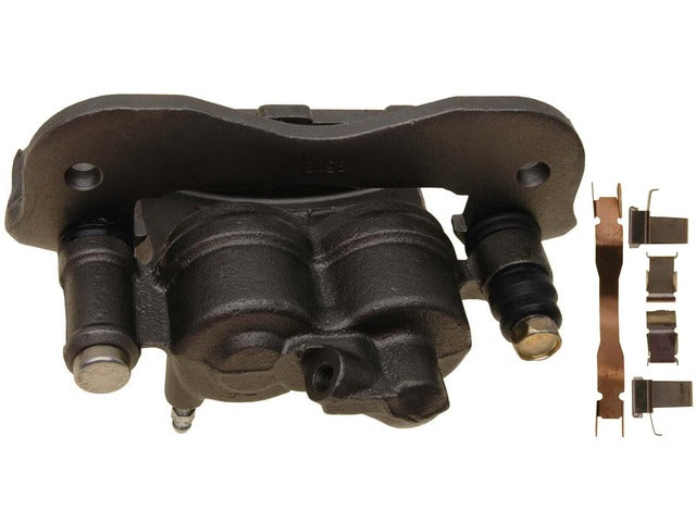 Raybestos Brakes Disc Brake Caliper P/N:FRC3164 Fits: Toyota Van 89-87 - Image 3