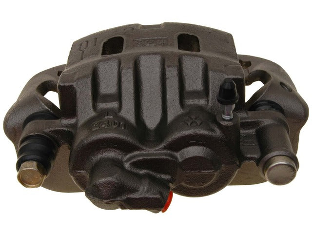 Raybestos Brakes Disc Brake Caliper P/N:FRC3164 Fits: Toyota Van 89-87 - Image 4