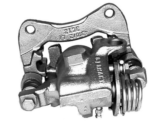 Raybestos Brakes Disc Brake Caliper P/N:FRC3167 Fits: Volkswagen Golf 91-87, Volkswagen Jetta 1988, Volkswagen Scirocco 88-86 - Image 1
