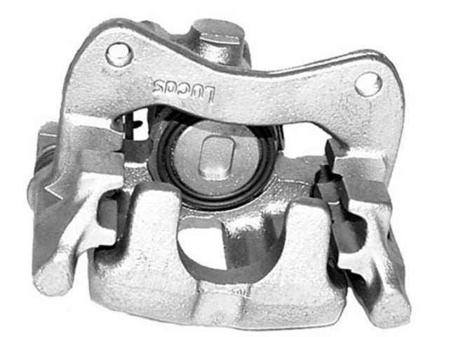 Raybestos Brakes Disc Brake Caliper P/N:FRC3167 Fits: Volkswagen Golf 91-87, Volkswagen Jetta 1988, Volkswagen Scirocco 88-86 - Image 2