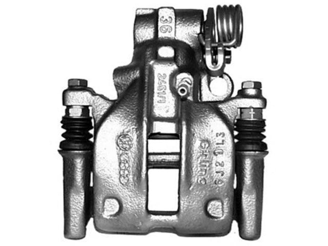 Raybestos Brakes Disc Brake Caliper P/N:FRC3167 Fits: Volkswagen Golf 91-87, Volkswagen Jetta 1988, Volkswagen Scirocco 88-86 - Image 3
