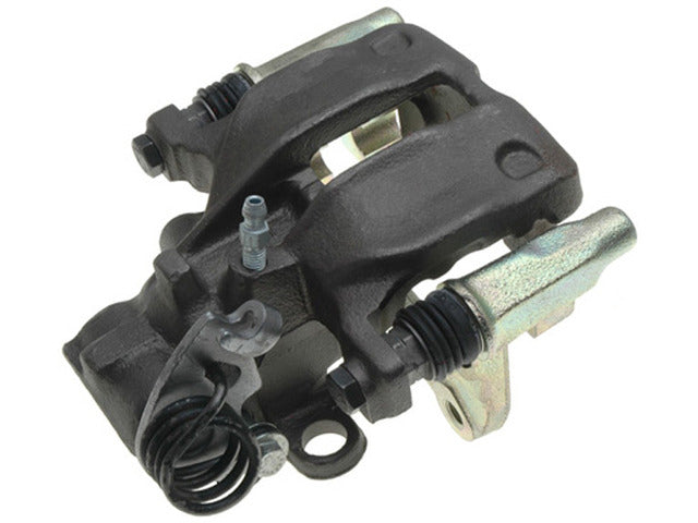 Raybestos Brakes Disc Brake Caliper P/N:FRC3168 Fits: Volkswagen Golf 91-87, Volkswagen Jetta 1988, Volkswagen Scirocco 88-86 - Image 2