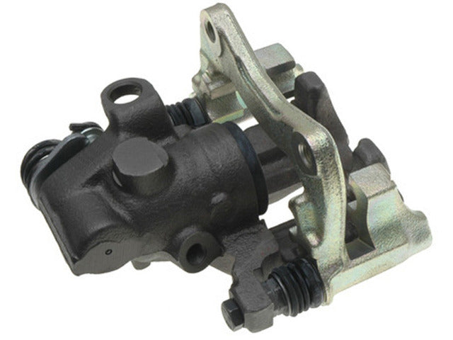 Raybestos Brakes Disc Brake Caliper P/N:FRC3168 Fits: Volkswagen Golf 91-87, Volkswagen Jetta 1988, Volkswagen Scirocco 88-86 - Image 3