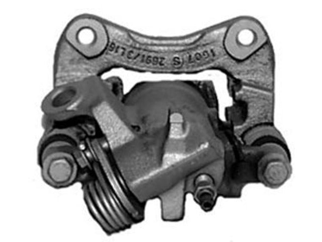 Raybestos Brakes Disc Brake Caliper P/N:FRC3171 Fits: Volkswagen Corrado 93-90, Volkswagen Golf 1993, Volkswagen Golf 91-90, Volkswagen Jetta 93-88, Volkswagen Passat 93-90, Volkswagen Quantum 88-86 - Image 1