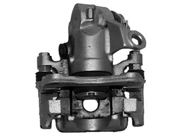 Raybestos Brakes Disc Brake Caliper P/N:FRC3171 Fits: Volkswagen Corrado 93-90, Volkswagen Golf 1993, Volkswagen Golf 91-90, Volkswagen Jetta 93-88, Volkswagen Passat 93-90, Volkswagen Quantum 88-86 - Image 2