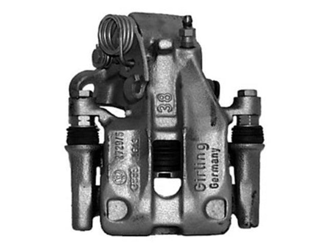 Raybestos Brakes Disc Brake Caliper P/N:FRC3171 Fits: Volkswagen Corrado 93-90, Volkswagen Golf 1993, Volkswagen Golf 91-90, Volkswagen Jetta 93-88, Volkswagen Passat 93-90, Volkswagen Quantum 88-86 - Image 3