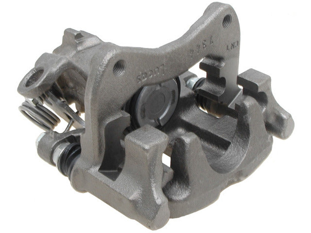 Raybestos Brakes Disc Brake Caliper P/N:FRC3172 Fits: Volkswagen Corrado 93-90, Volkswagen Golf 1993, Volkswagen Golf 91-90, Volkswagen Jetta 93-88, Volkswagen Passat 93-90, Volkswagen Quantum 88-86 - Image 1