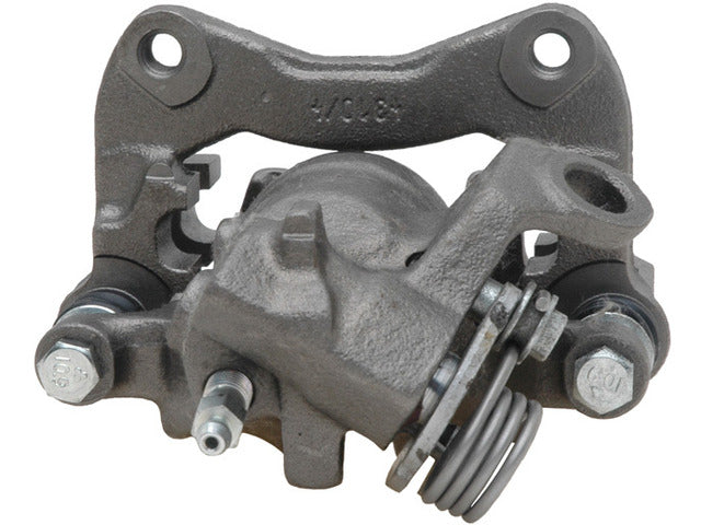 Raybestos Brakes Disc Brake Caliper P/N:FRC3172 Fits: Volkswagen Corrado 93-90, Volkswagen Golf 1993, Volkswagen Golf 91-90, Volkswagen Jetta 93-88, Volkswagen Passat 93-90, Volkswagen Quantum 88-86 - Image 4