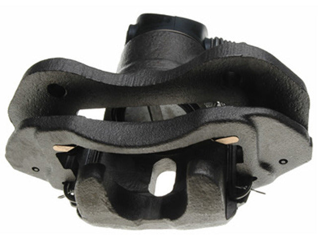 Raybestos Brakes Disc Brake Caliper P/N:FRC3184 Fits: Subaru 1400 74-73, Subaru Brat 81-78, Subaru Deluxe 73-72, Subaru Dl 76-73, Subaru Fe 1979, Subaru Gf 79-75, Subaru Gl 75-72, Subaru Standard 81-76 - Image 1