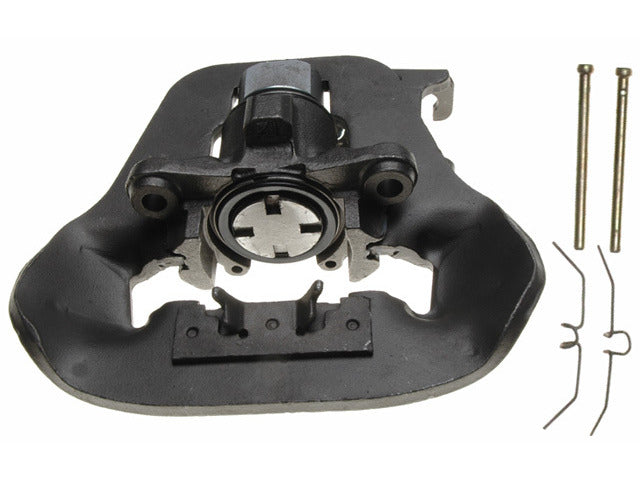 Raybestos Brakes Disc Brake Caliper P/N:FRC3185 Fits: Nissan 280zx 81-79 - Image 1