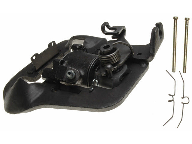 Raybestos Brakes Disc Brake Caliper P/N:FRC3185 Fits: Nissan 280zx 81-79 - Image 2
