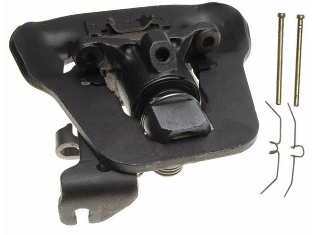 Raybestos Brakes Disc Brake Caliper P/N:FRC3185 Fits: Nissan 280zx 81-79 - Image 3