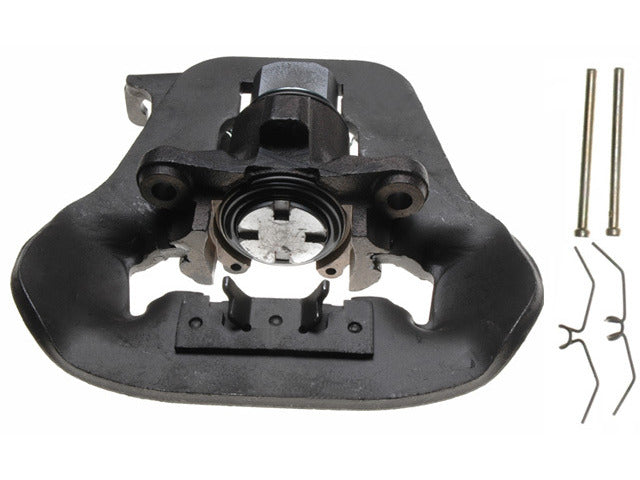 Raybestos Brakes Disc Brake Caliper P/N:FRC3186 Fits: Nissan 280zx 81-79 - Image 1