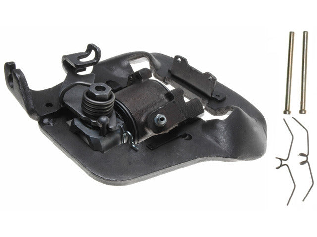 Raybestos Brakes Disc Brake Caliper P/N:FRC3186 Fits: Nissan 280zx 81-79 - Image 2