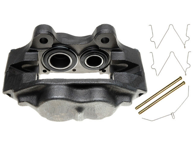 Raybestos Brakes Disc Brake Caliper P/N:FRC3189 Fits: Toyota 4runner 89-86, Toyota Land Cruiser 89-75, Toyota Pickup 88-86 - Image 1