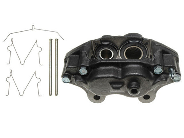 Raybestos Brakes Disc Brake Caliper P/N:FRC3190 Fits: Toyota 4runner 89-86, Toyota Land Cruiser 89-75, Toyota Pickup 88-86 - Image 2