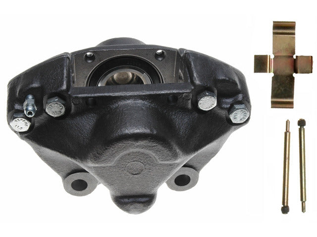 Raybestos Brakes Disc Brake Caliper P/N:FRC3229 Fits: BMW 320i 83-78, Opel 1900 75-74, Opel Manta 75-74 - Image 2