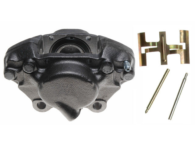 Raybestos Brakes Disc Brake Caliper P/N:FRC3230 Fits: BMW 320i 83-78, Opel 1900 75-74, Opel Manta 75-74 - Image 2