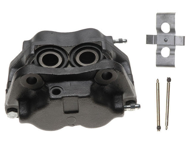Raybestos Brakes Disc Brake Caliper P/N:FRC3233 Fits: BMW 733i 84-82 - Image 2