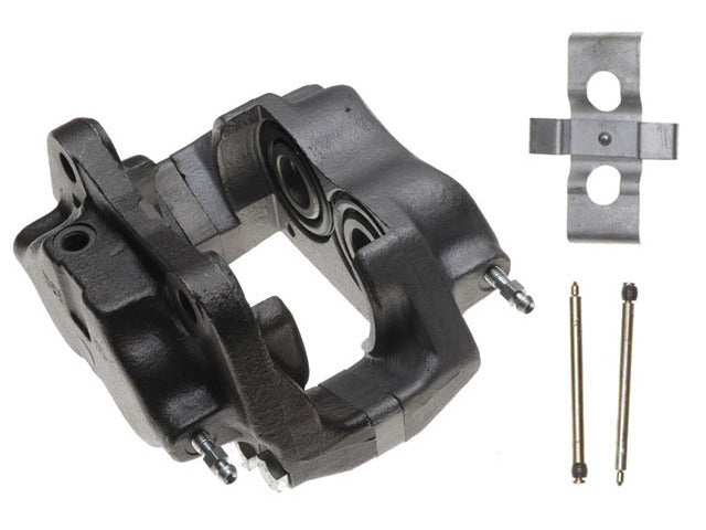 Raybestos Brakes Disc Brake Caliper P/N:FRC3233 Fits: BMW 733i 84-82 - Image 3