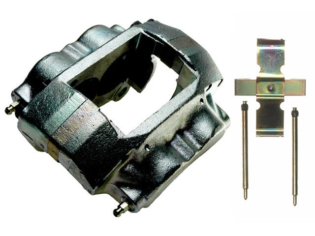 Raybestos Brakes Disc Brake Caliper P/N:FRC3234 Fits: BMW 733i 84-82 - Image 2