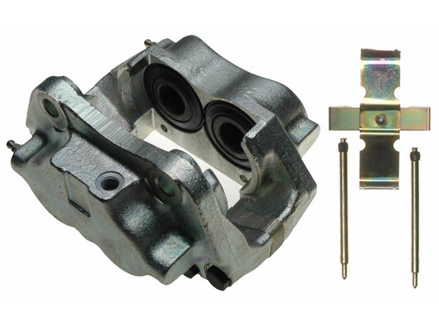 Raybestos Brakes Disc Brake Caliper P/N:FRC3234 Fits: BMW 733i 84-82 - Image 3