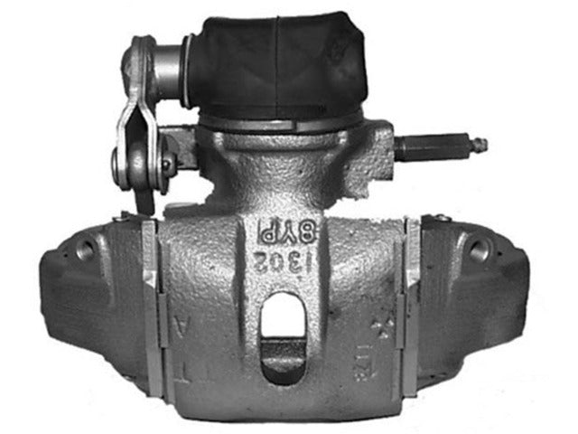Raybestos Brakes Disc Brake Caliper P/N:FRC3249 Fits: Dodge Challenger 80-78, Plymouth Sapporo 80-78 - Image 3