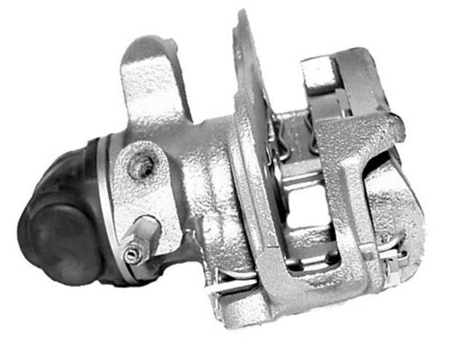 Raybestos Brakes Disc Brake Caliper P/N:FRC3249 Fits: Dodge Challenger 80-78, Plymouth Sapporo 80-78 - Image 4