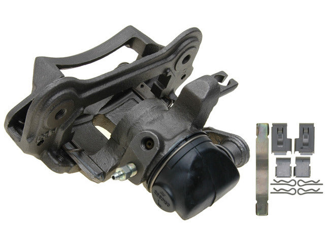 Raybestos Brakes Disc Brake Caliper P/N:FRC3250 Fits: Dodge Challenger 80-78, Plymouth Sapporo 80-78 - Image 2