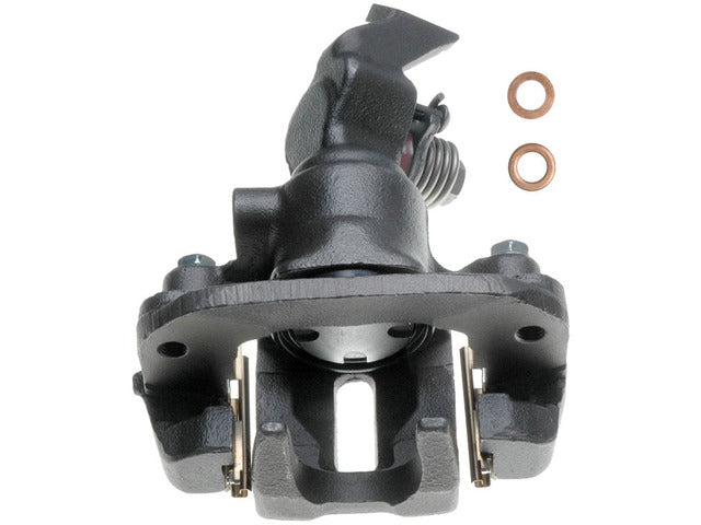 Raybestos Brakes Disc Brake Caliper P/N:FRC3255 Fits: Nissan 280zx 83-82 - Image 1