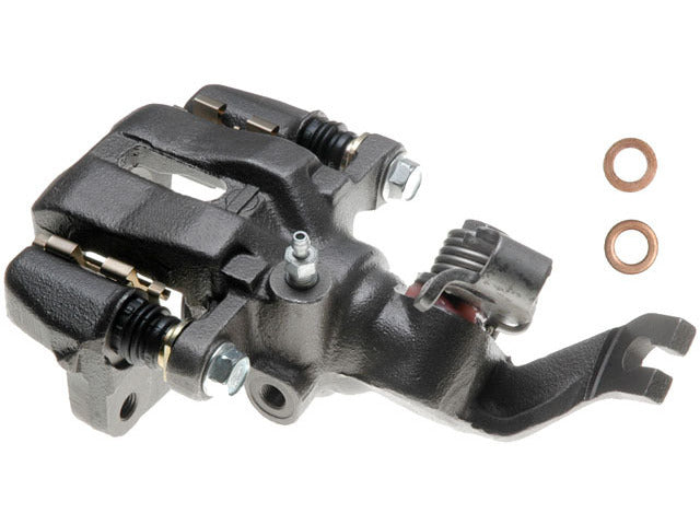 Raybestos Brakes Disc Brake Caliper P/N:FRC3255 Fits: Nissan 280zx 83-82 - Image 2