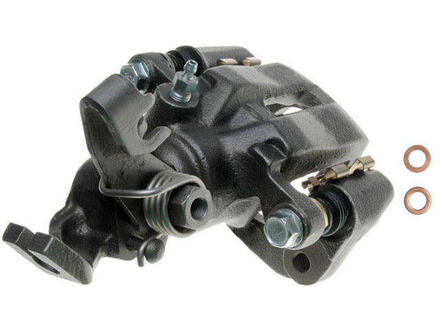 Raybestos Brakes Disc Brake Caliper P/N:FRC3255 Fits: Nissan 280zx 83-82 - Image 3