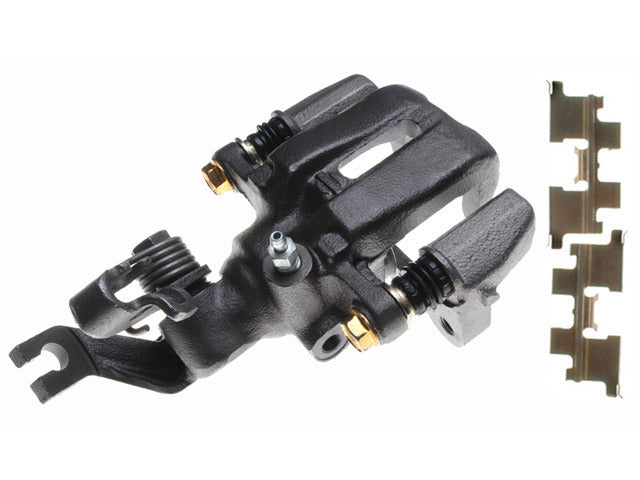 Raybestos Brakes Disc Brake Caliper P/N:FRC3256 Fits: Nissan 280zx 83-82 - Image 2