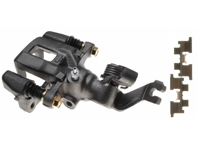 Raybestos Brakes Disc Brake Caliper P/N:FRC3265 Fits: Nissan Maxima 84-82 - Image 2