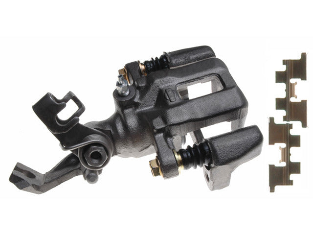 Raybestos Brakes Disc Brake Caliper P/N:FRC3265 Fits: Nissan Maxima 84-82 - Image 3