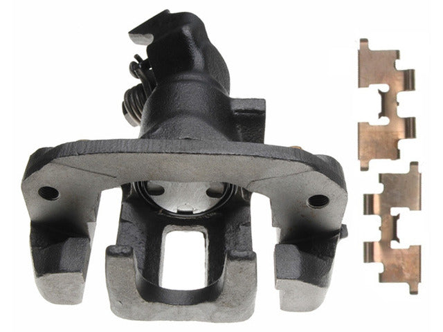 Raybestos Brakes Disc Brake Caliper P/N:FRC3266 Fits: Nissan Maxima 84-82 - Image 1