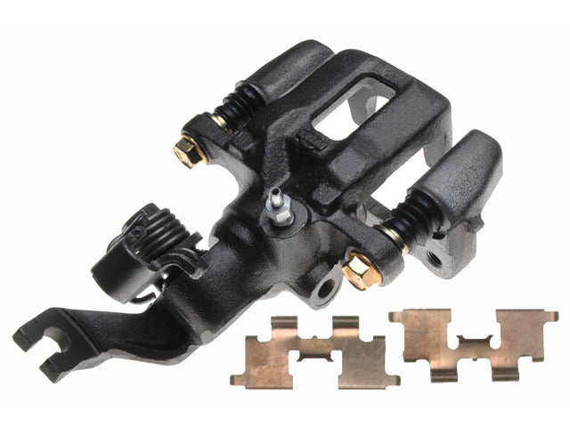 Raybestos Brakes Disc Brake Caliper P/N:FRC3266 Fits: Nissan Maxima 84-82 - Image 2