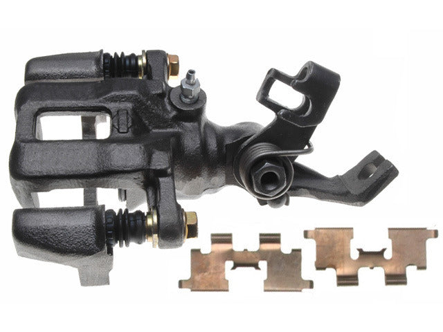 Raybestos Brakes Disc Brake Caliper P/N:FRC3266 Fits: Nissan Maxima 84-82 - Image 3
